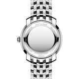 32mm MOP Dial on Stainless Steel Bracelet