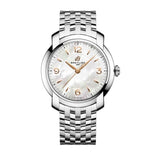 32mm MOP Dial on Stainless Steel Bracelet