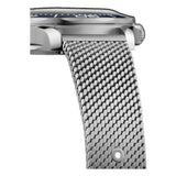 42mm James Bond 60th Anniversary Blue Dial