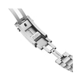 44mm Planet Ocean 600M Steel Black Dial On Bracelet