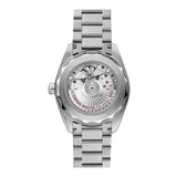 38mm Railmaster 150M Bracelet Grey Dial