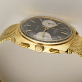 38mm Vintage 1970's Top Time Chronograph Cal. 7730