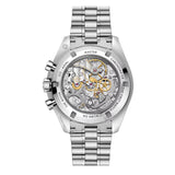 42mm Moonwatch Professional Chronograph White Dial
