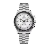 42mm Moonwatch Professional Chronograph White Dial