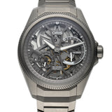 44mm ProPilot Caliber 115 Titanium Skeleton Dial 2024