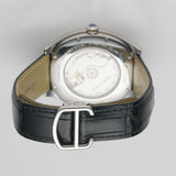 40mm Retrograde Dual Time Day and Night 2017