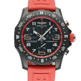 44mm Endurance Pro Chronograph Breitlight Red