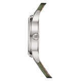42mm Pilot Travel Time 18k White Gold Ivory Dial