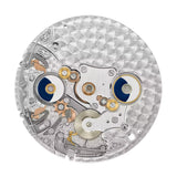 42mm Pilot Travel Time 18k White Gold Ivory Dial