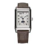 29mm Grande GMT Automatique JLC Serviced 2024