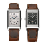 26mm Duoface Travel Time Steel 2024
