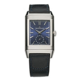 28mm Tribute Duoface Night & Day Blue Dial 2019