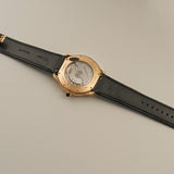 40mm Ronde Louis 18k RG Auto 2023