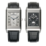 30mm Grande Reverso Duo Night and Day 2017