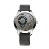 42mm Panoinverse XL Steel Grey Dial 2015