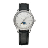 34mm Master Ultra Thin Moon Diamond Bezel 2020