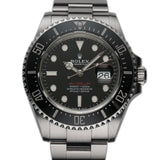 43mm Anniversary Red Writing Dial Cyclops 2020