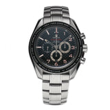 44mm Legend Schumacher Broad Arrow 2010