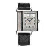 27mm Monoface Steel Automatic 2018