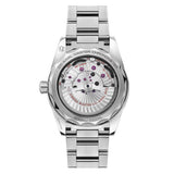 41mm 300M Master Chronometer Black Dial On Bracelet
