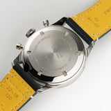 41mm Steel Ref. 765 Chrono Re-Edition