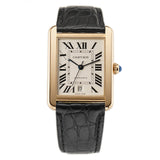 31mm Tank Solo XL 18k RG Auto 2013