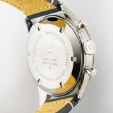 41mm Steel Ref. 765 Chrono Re-Edition