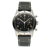 41mm Steel Ref. 765 Chrono Re-Edition
