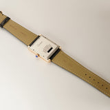 31mm Tank Solo XL 18k RG Auto 2013