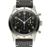 41mm Steel Ref. 765 Chrono Re-Edition