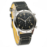 41mm Steel Ref. 765 Chrono Re-Edition