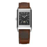 26mm Duoface Travel Time Steel 2024