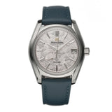 40mm Spring Drive 3-Day Cherry Blossom 2021
