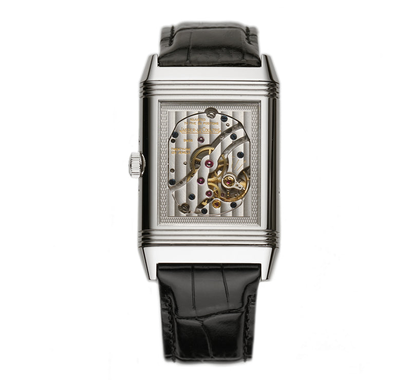 30mm Grande Reverso Calendar 2013