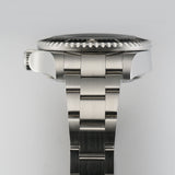 44mm Deepsea Black Dial V Serial 2009