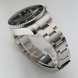 44mm Deepsea Black Dial V Serial 2009
