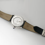 42mm Retrograde Second Time Zone Day Night 2023