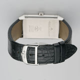 27mm Monoface Steel Automatic 2018