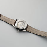 40mm Master Calendar Power Reserve 2010