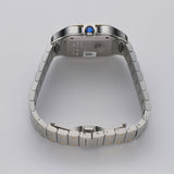 Medium 35mm Steel & 18k Yellow Gold Automatic