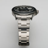 42mm Titanium Ceramic Bezel