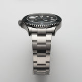 42mm Titanium Ceramic Bezel