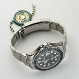 42mm Titanium Ceramic Bezel