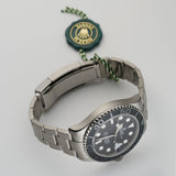 42mm Titanium Ceramic Bezel