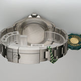 42mm Titanium Ceramic Bezel