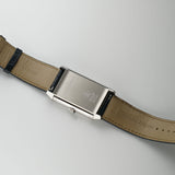30mm Tribute Duoface Moon Fine Grained Dial 2020