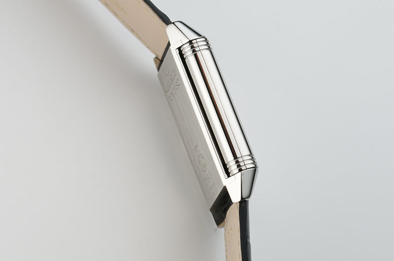 30mm Grande Reverso 976 Steel Exhibition Back 2011