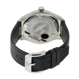 40mm Mark XX Stainless Steel Black Dial On Strap