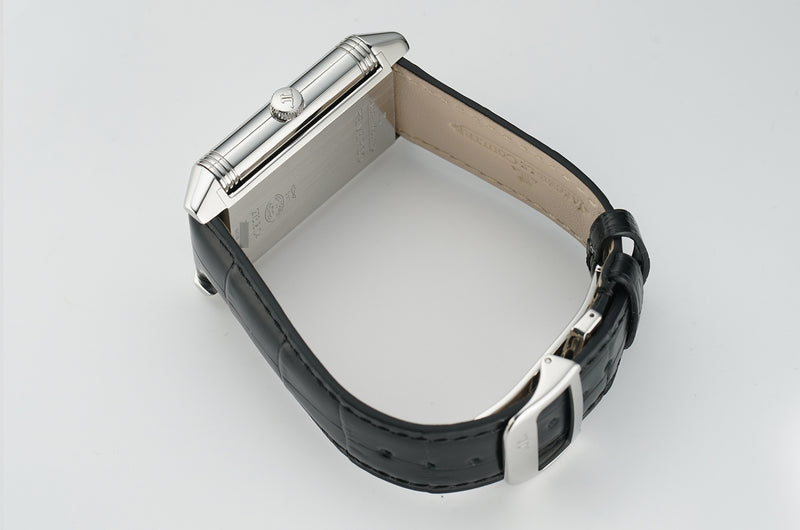 30mm Grande Reverso 976 Steel Exhibition Back 2011