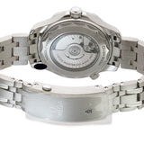 42mm Seaweed Diver 300m Steel Green Dial